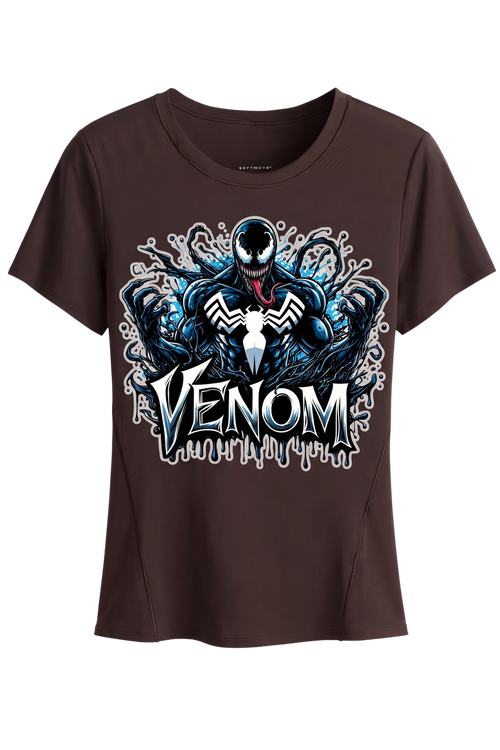 Pack of 3 stylish T-shirts for boys