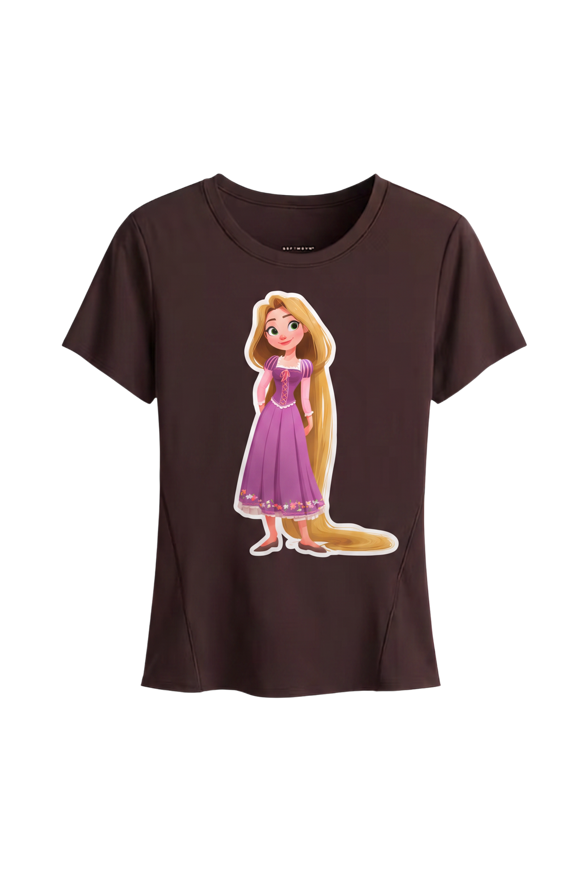 Buy Pack of 3 T shirts For kids and girls
