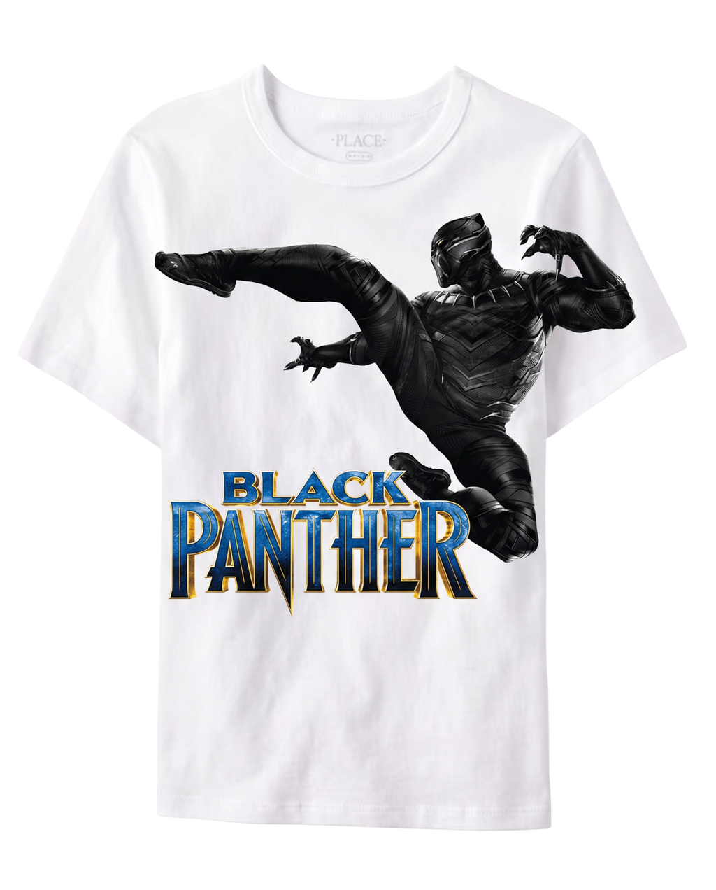 Pack of 3 stylish T-shirts for boys