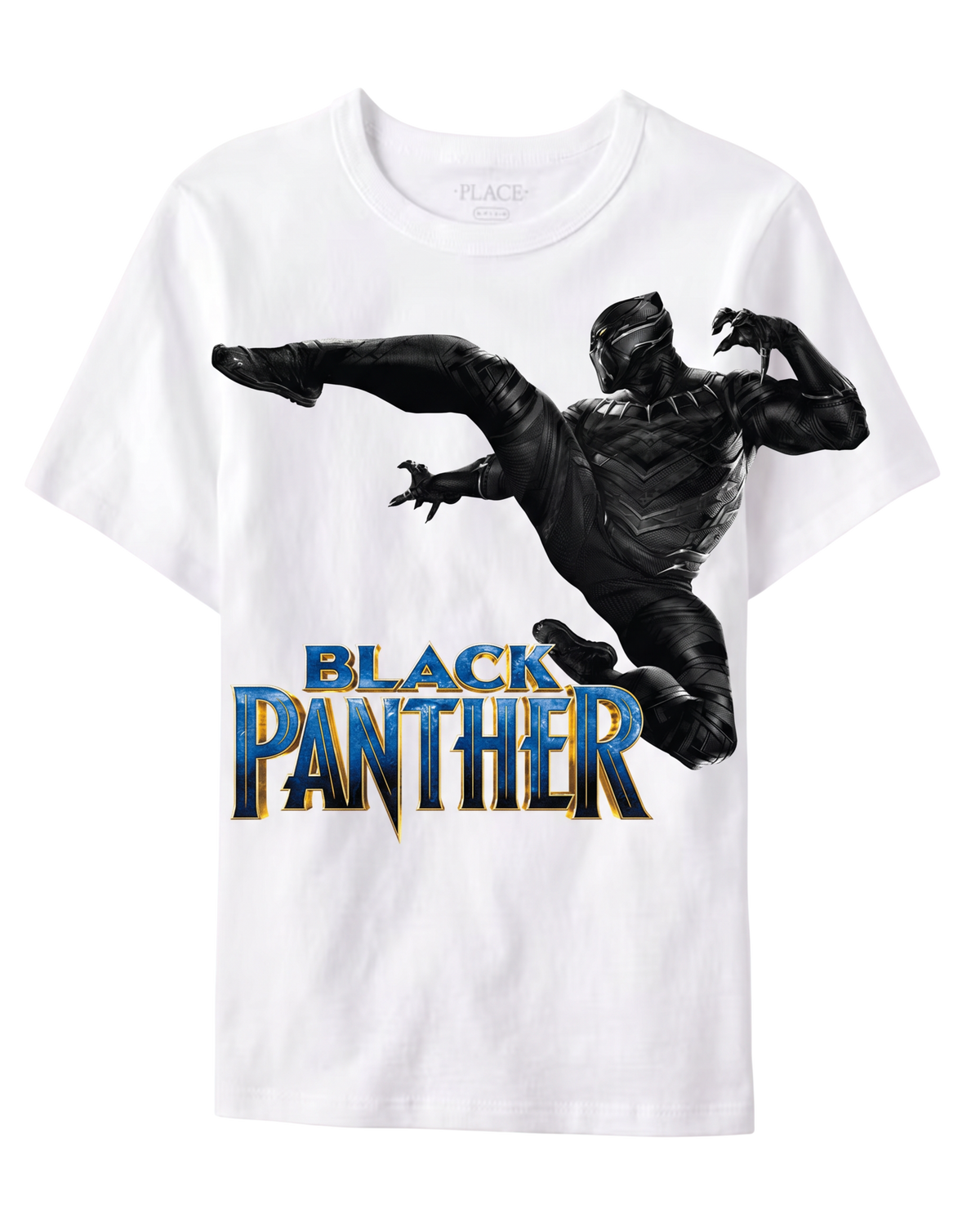 Pack of 3 stylish T-shirts for boys