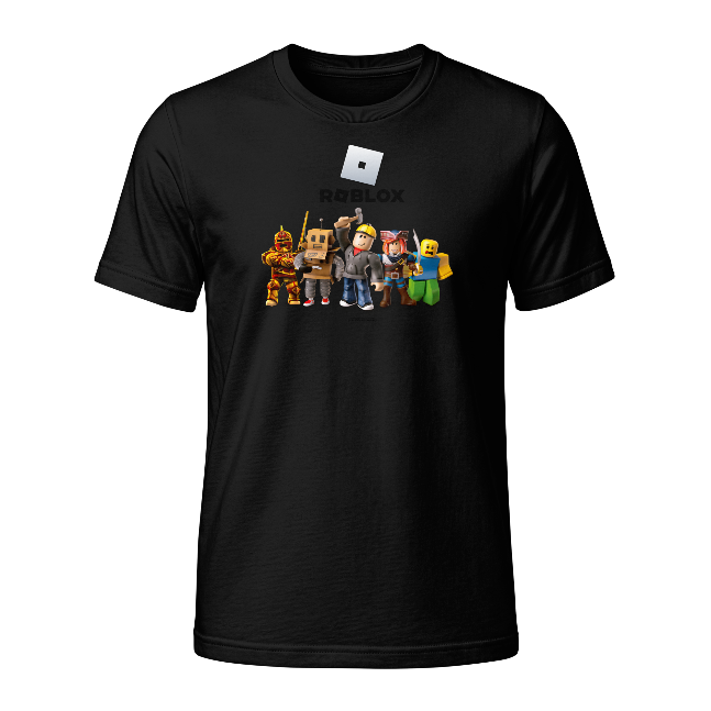 Pack of 3 stylish T-shirts for boys