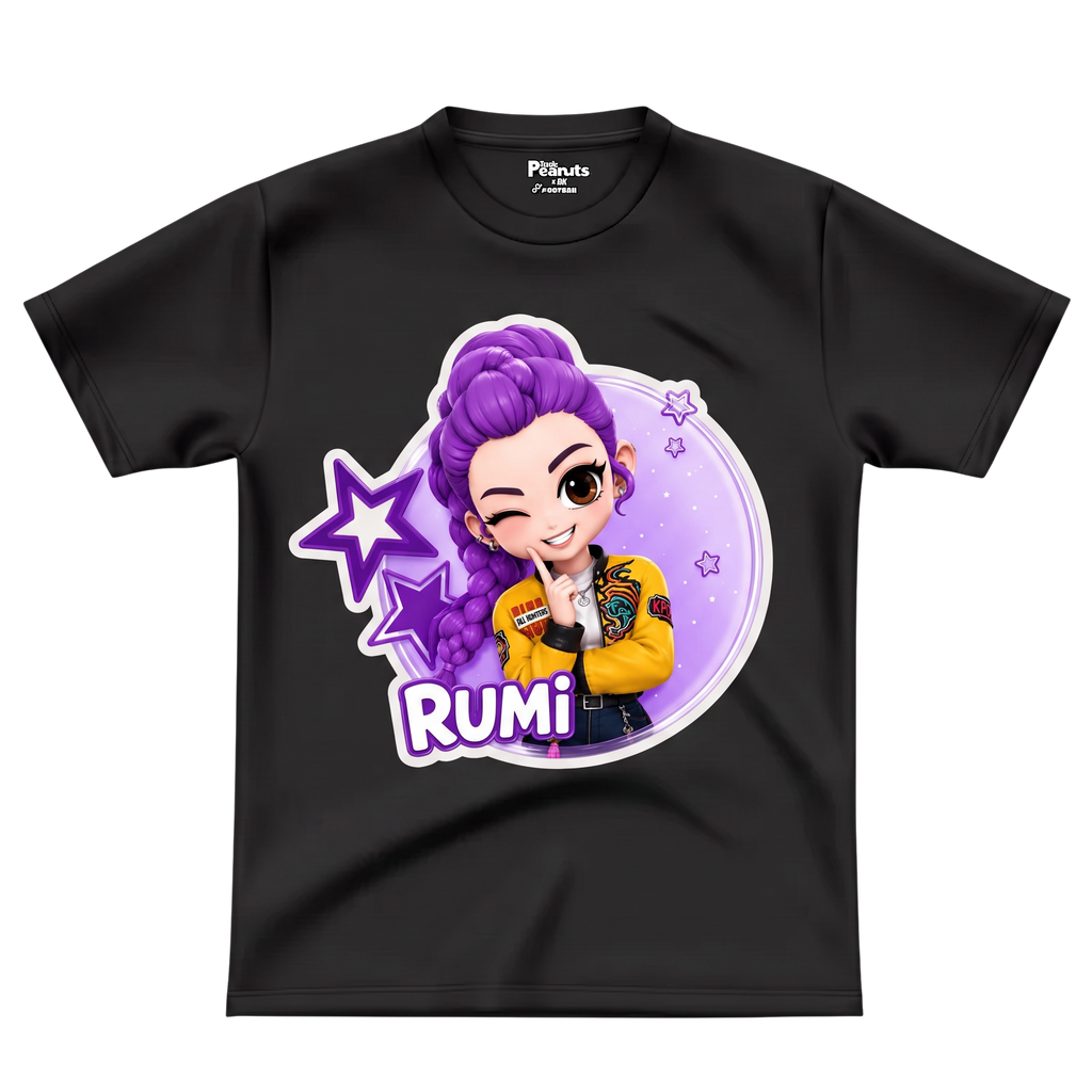 Buy Pack of 3 T shirts For kids and girls