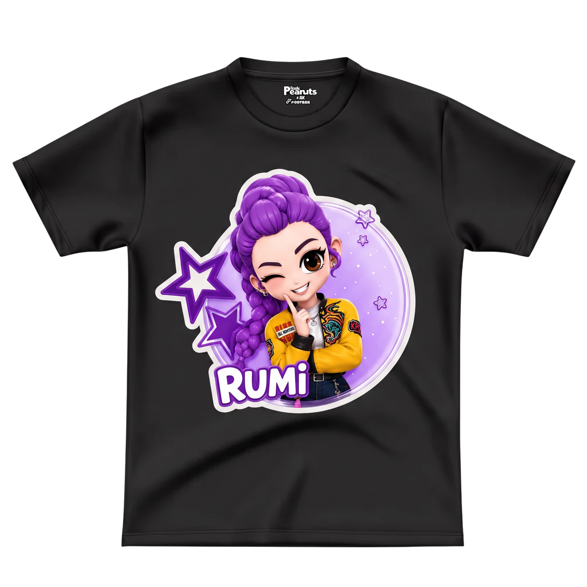 Buy Pack of 3 T shirts For kids and girls